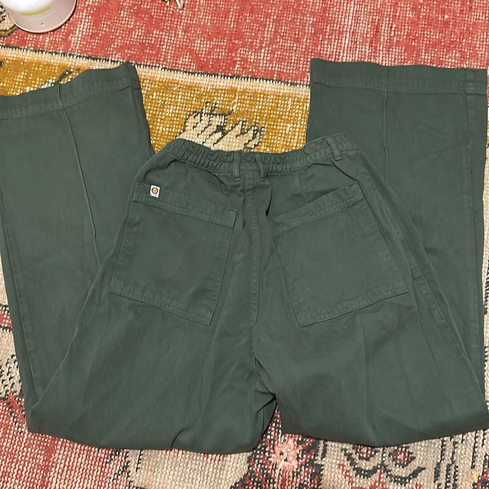 Big Bud Press Western Pant - Picture 3 of 4